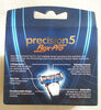 precision 5 Flex-Pro (5-Klingensystem mit Präzisionstrimmer) - Product