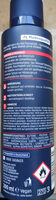 Deospray Antitranspirant Extra Dry - Product - en