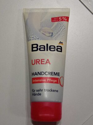 UREA Handcreme - Product
