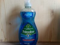 Palmolive Hygiene Total - Produto - de