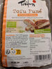 Tofu Fumé - Product