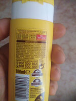 Leche solar 50+ - Recycling instructions and/or packaging information - es