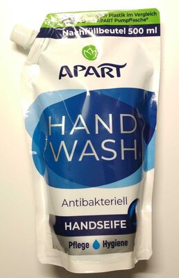 Hand Wash Handseife - Produto - de