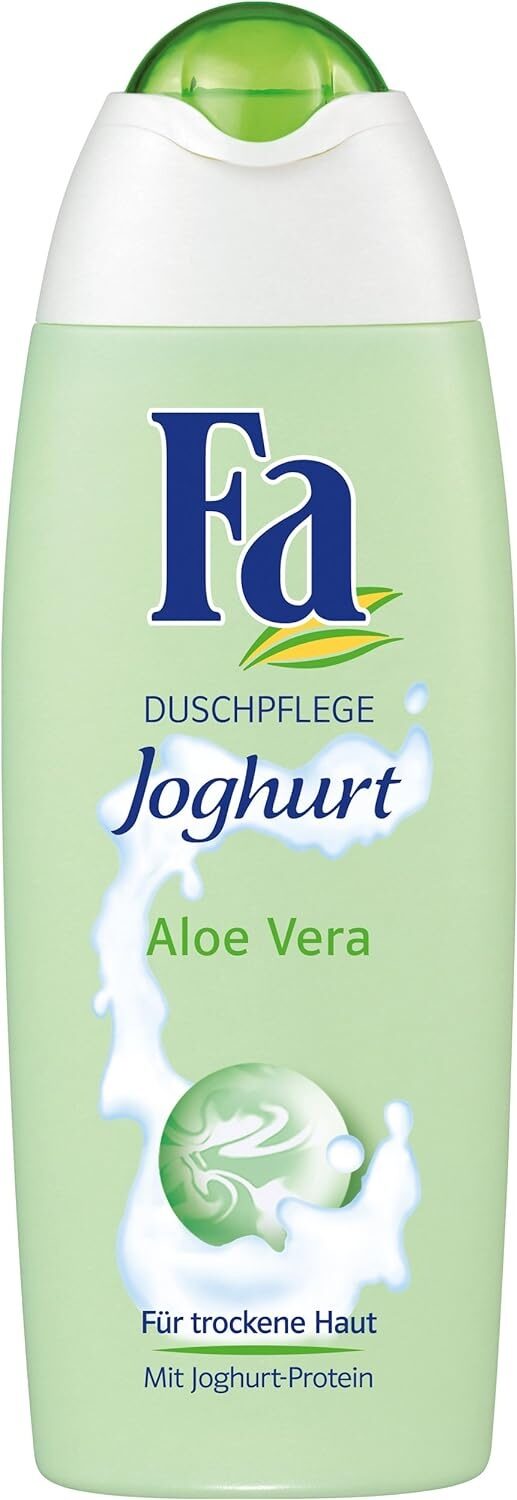 Duschgel Fa - Продукт - de