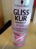 gliss kur - Produkt