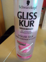gliss kur - Product - en