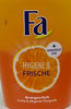 FA. Hygene&Frischs. Orangen Duft - Tuote