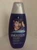 Shampoo for Men Schauma - Product