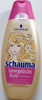 Sonnengeküsstes Blond Shampoo - Produit