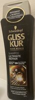 Gliss Kur Hair Repair - Product - de