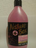 Nature Box Body Lotion - Produkt