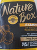 Nature box - Produkt