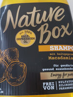 Nature box - 製品 - de