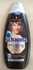 Anti-Schuppen Intensiv Shampoo (x3, mit Zink-Pyrithion) - Produit