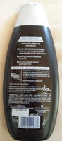 Anti-Schuppen Intensiv Shampoo (x3, mit Zink-Pyrithion) - Product - en