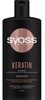 Kosmetik - Haare - Shampoo Syoss Keratin - Product