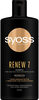 Syoss Shampoo - Produkt