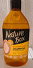 Nature Box Nährpflege Shampoo Für intensive Pflege - Product