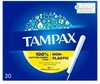 Tampax Regular Pack of 20 - Product