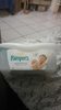 Pampers sensitive baby lingettes nettoyantes - Product