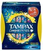 Tampax Pearl Compak Regular - Produto