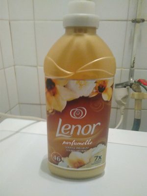 Lenor parfumelle - Product - fr