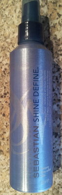 Sebastian Shine Define - Product
