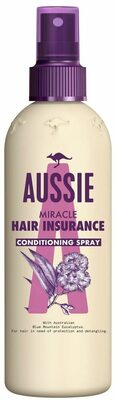 Miracle Hair Insurance Conditioning Spray - Produkt