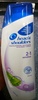Shampooing antipelliculaire + après-shampooing 2 in 1 Sensitive - Produit
