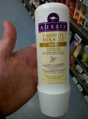 3 Minute Miracle Shine - 2