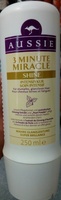 3 Minute Miracle Shine - Tuote - fr