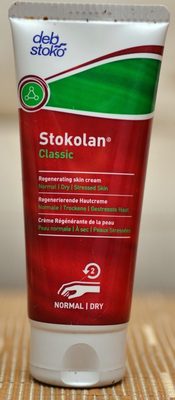 Stokolan Classic - Product - fr