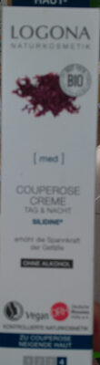 Couperose Creme - Product