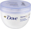 Dove DermaSpa Crème Hydratante Corps Richesse Cachemire Pot - Product
