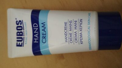 Hand Cream - 1