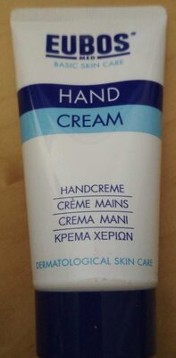 Hand Cream - Product - de