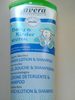 Organic Aloe Vera wash lotion & shampoo - Tuote