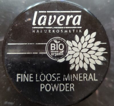 Fine Loose Mineral Powder - 1