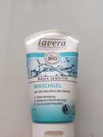 Lavera Waschgel - Produkt - de