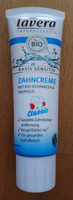 Zahncreme Classic - מוצר - de