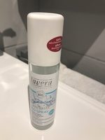 Deo spray - Produktas - fr