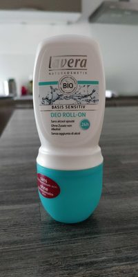 Deo roll-on - 製品 - fr
