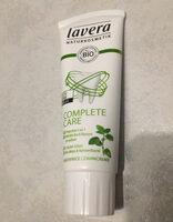 Dentifrice Complete Care - Product - en