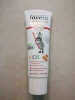 Dentifrice Kids - Product - fr