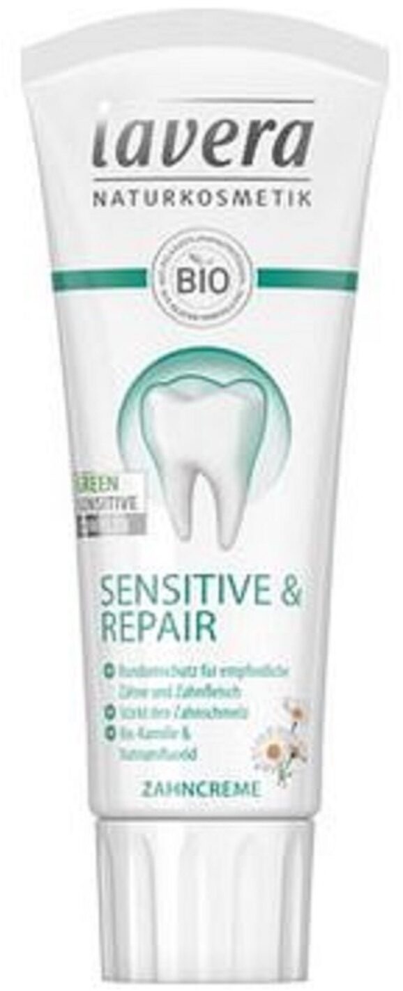Dents sensible Sensitive & Repair - Product - fr