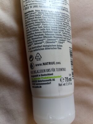 Sante Anti-Aging Handcreme - 3