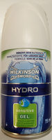 Hydro Sensitive Gel - Produit - fr