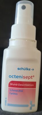 octenisept - 1