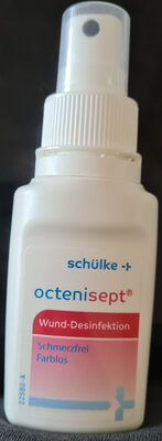 octenisept - 製品