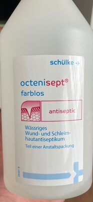 Antiseptic - Product - de